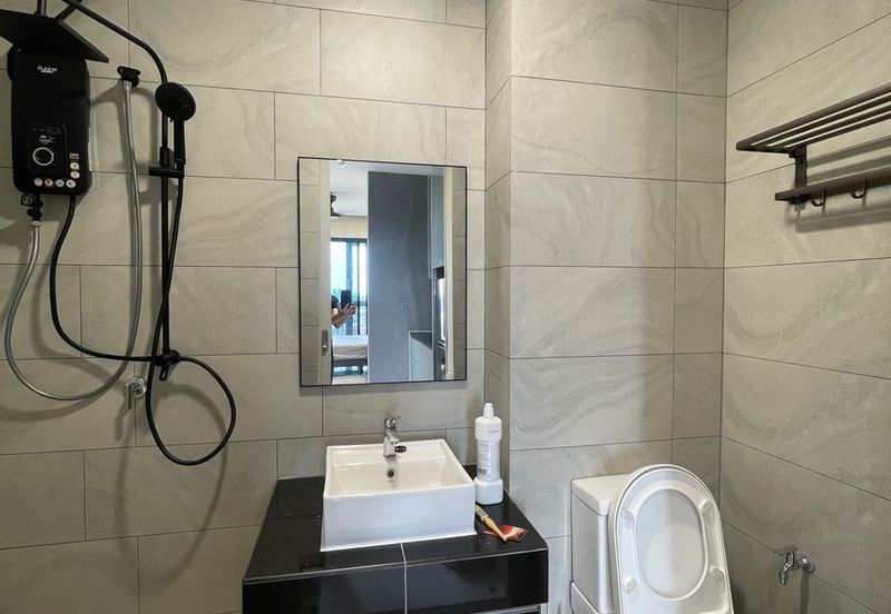 Sky Trees @ Bukit Indah