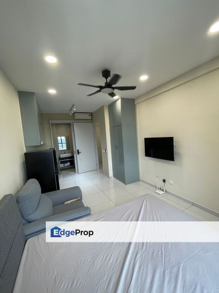 Sky Trees / Bukit indah /  Iskandar Puteri / Medini / Near Tuas / Gelang Patah / Nusajaya / Puteri harbour, Johor, Nusajaya