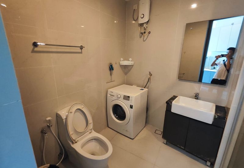 Country Garden @ Danga Bay