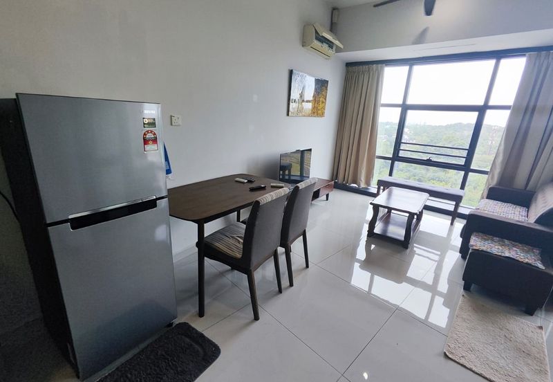 Country Garden @ Danga Bay