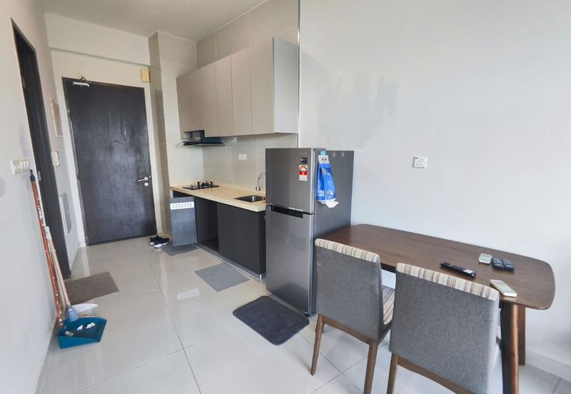 Country Garden @ Danga Bay