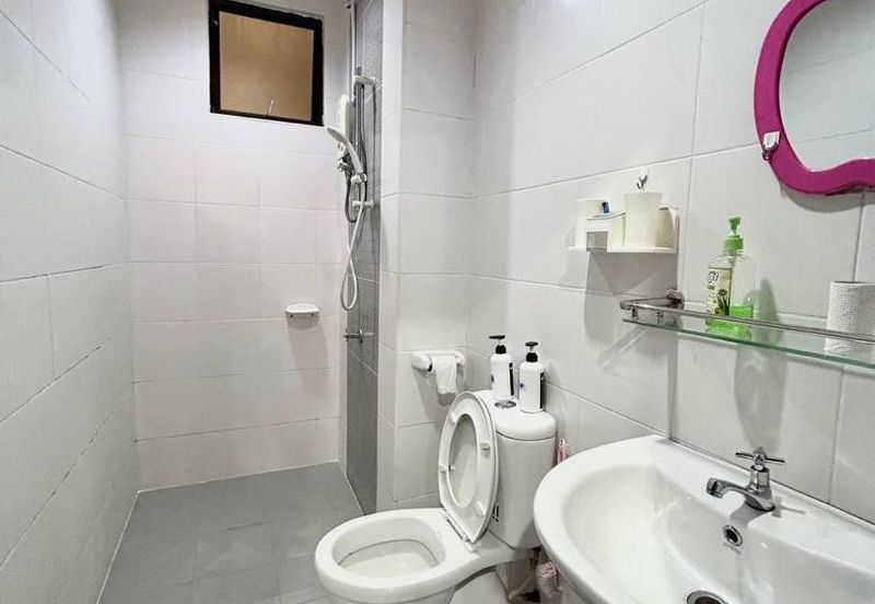 Jentayu Residency (Jentayu Residensi)