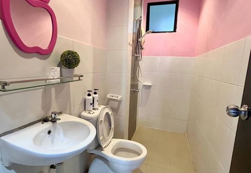 Jentayu Residency (Jentayu Residensi)