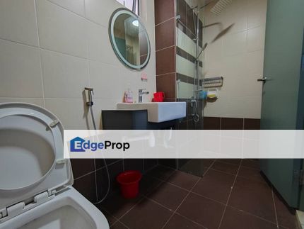 One Sentral service residence / Bukit indah / Nusa Sentral /  Iskandar Puteri / Medini / Near Tuas / Gelang Patah , Johor, Nusajaya