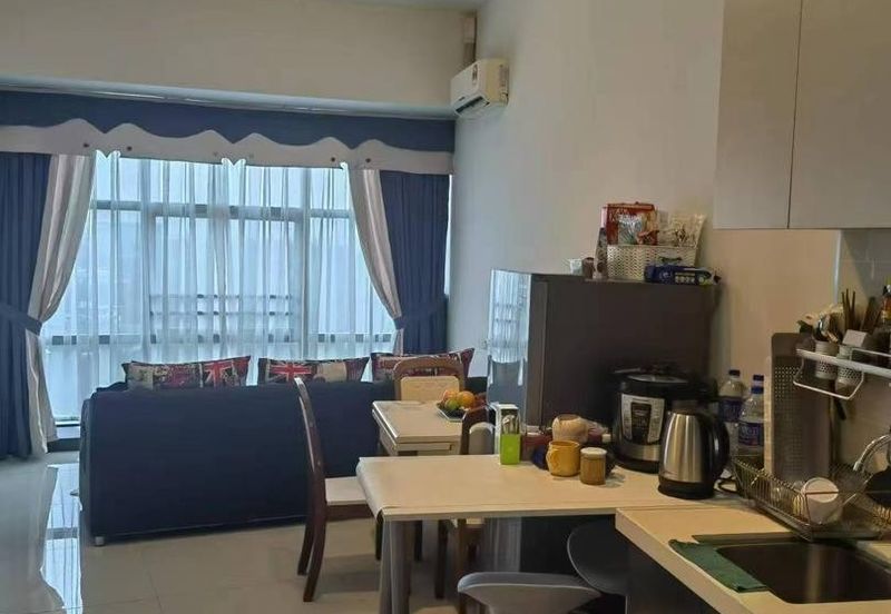 Country Garden @ Danga Bay