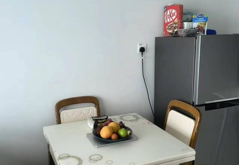 Country Garden @ Danga Bay