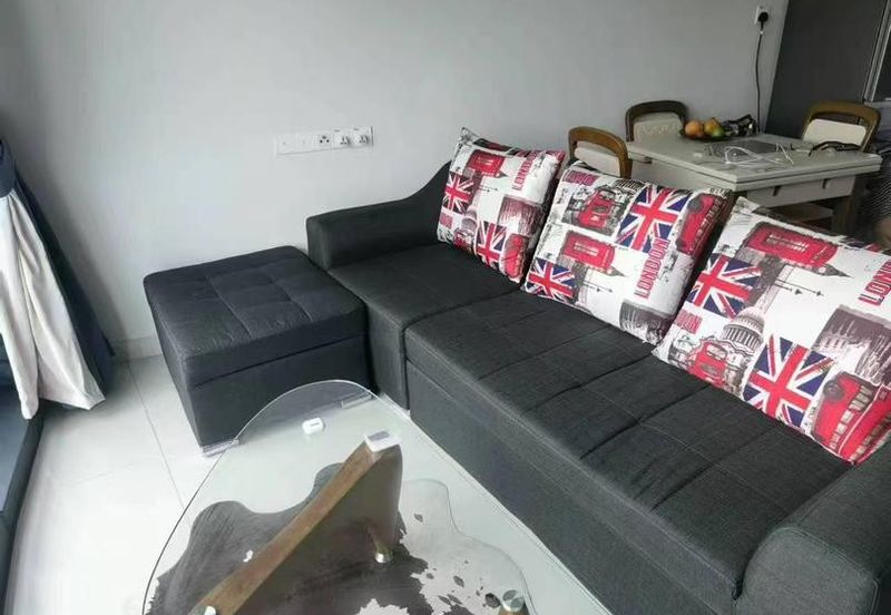 Country Garden @ Danga Bay