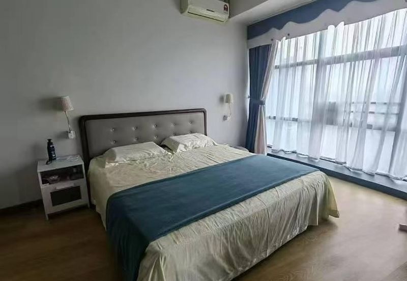 Country Garden @ Danga Bay