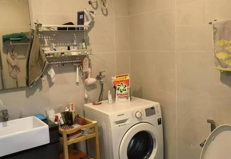 Country Garden @ Danga Bay