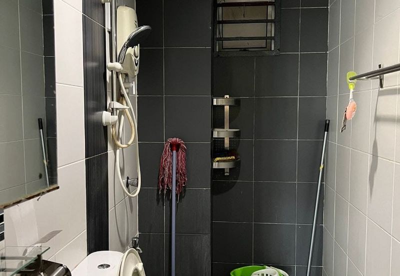 Zennith Suites Johor Bahru