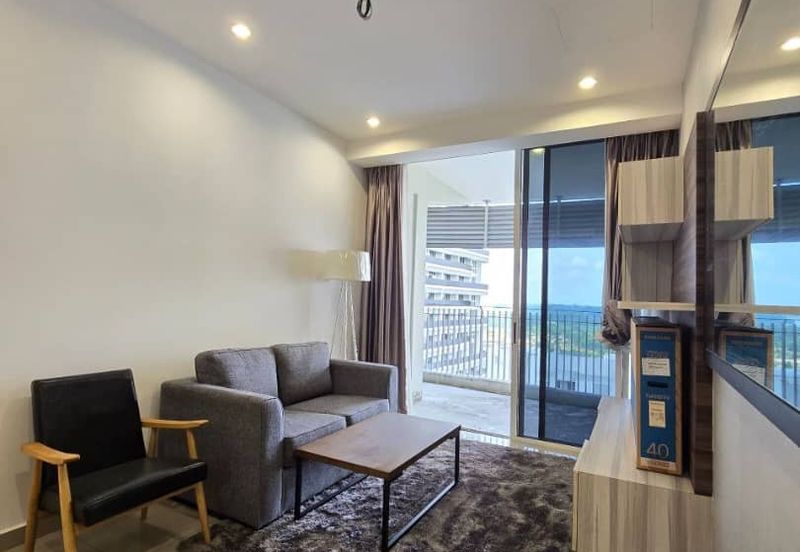 Encorp Marina Puteri Harbour