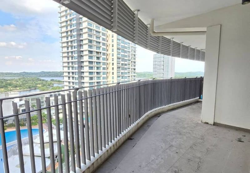 Encorp Marina Puteri Harbour