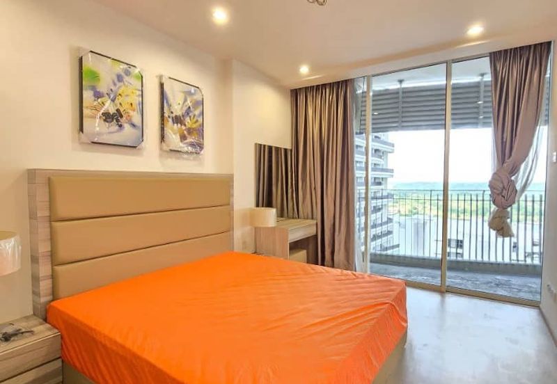 Encorp Marina Puteri Harbour