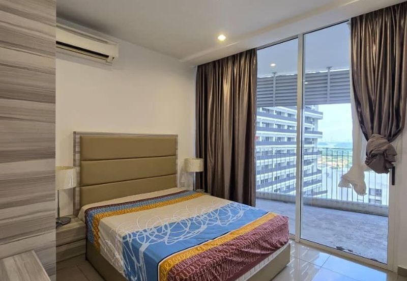 Encorp Marina Puteri Harbour