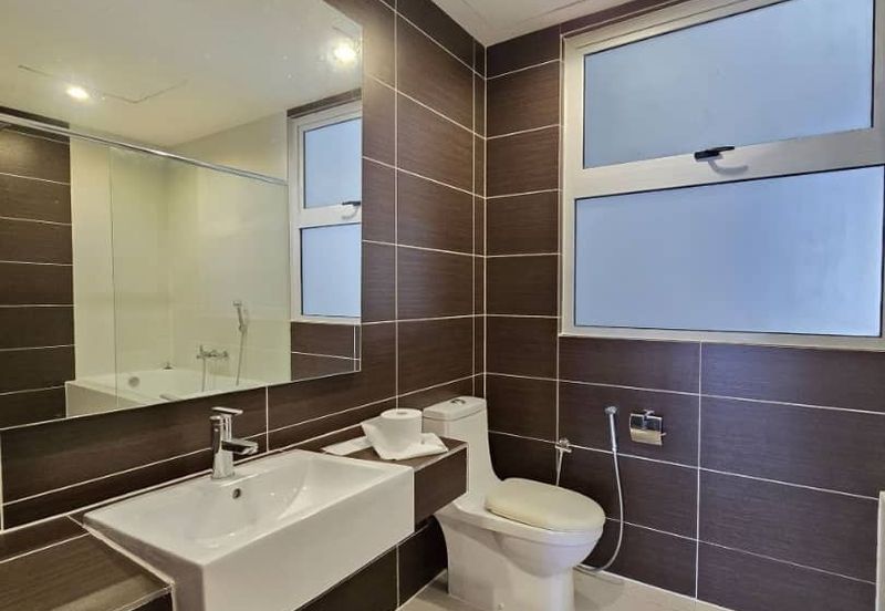 Encorp Marina Puteri Harbour