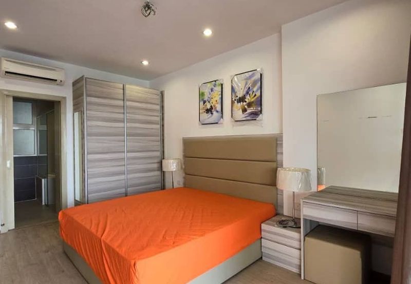 Encorp Marina Puteri Harbour