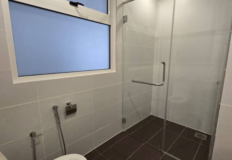 Encorp Marina Puteri Harbour