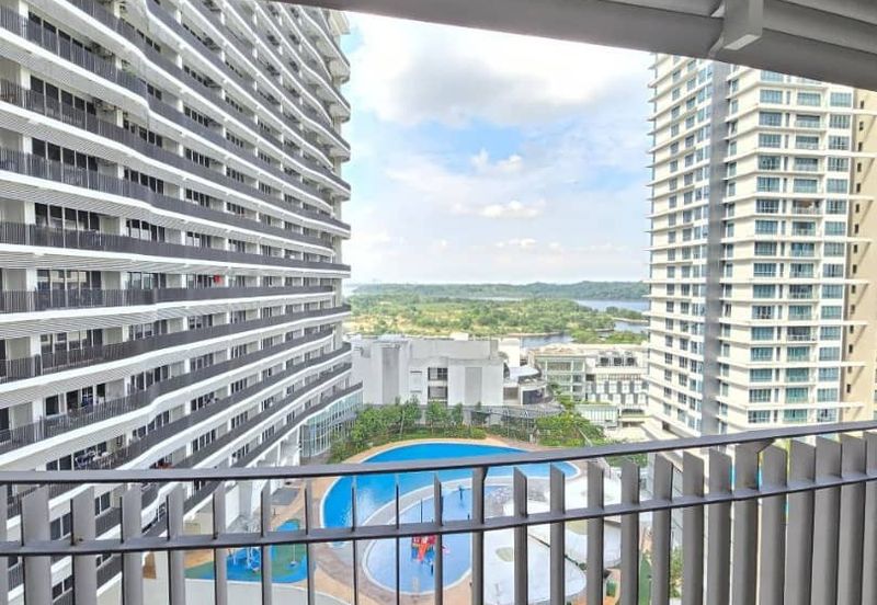 Encorp Marina Puteri Harbour