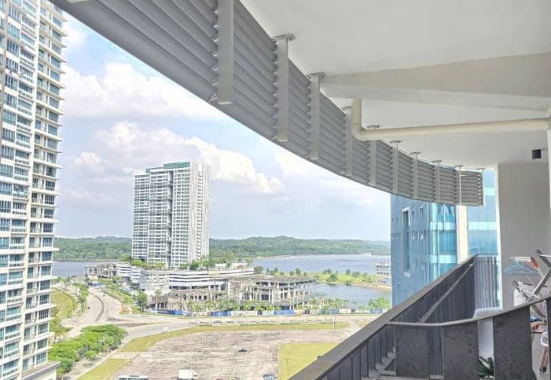 Encorp Marina Puteri Harbour