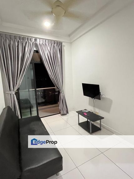 The Platino Service Apartment / Paradigm mall / Danga Bay / Near Ciq / JB Town  / Larkin, Johor, Johor Bahru