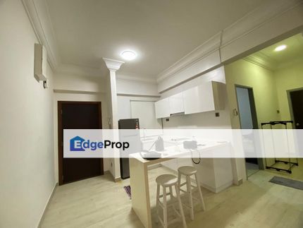 V@Summerplace / Woodlands / Near Ciq / JB Town / Danga Bay / Larkin / Bukit Chagar / Bukit Meldrum / Bukit Senyum, Johor, Johor Bahru