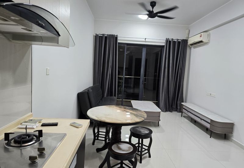 Country Garden @ Danga Bay