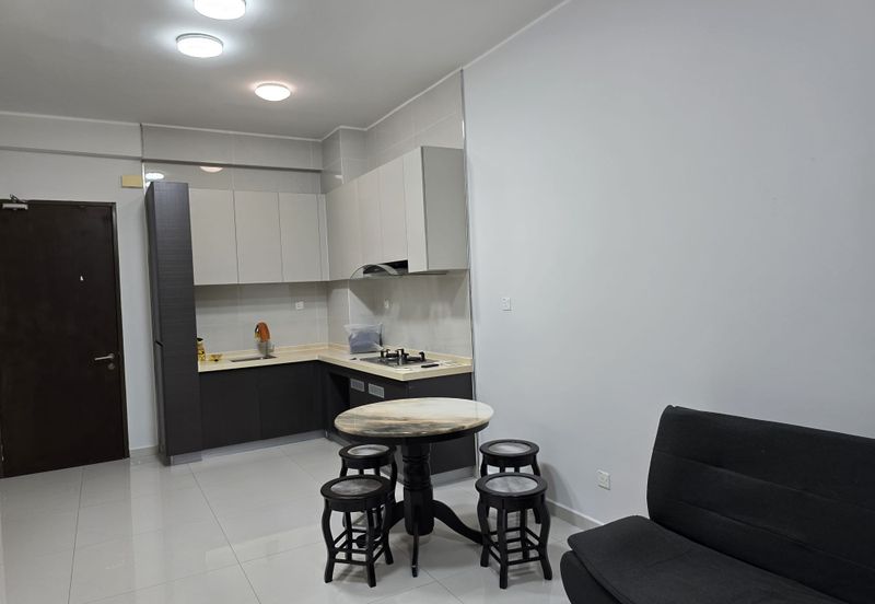 Country Garden @ Danga Bay