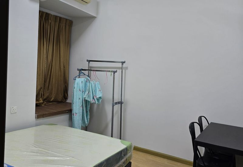 Country Garden @ Danga Bay