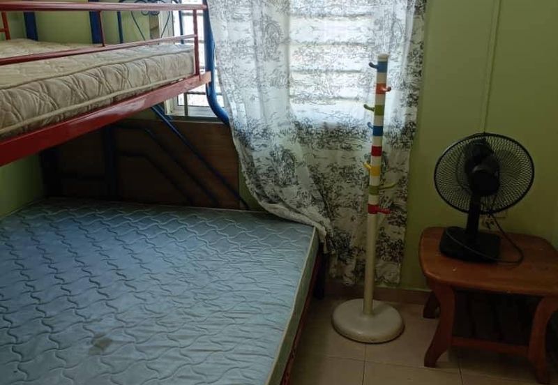 Sri Samudera Seaview Residence Suites