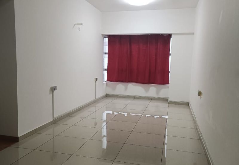 Zennith Suites Johor Bahru