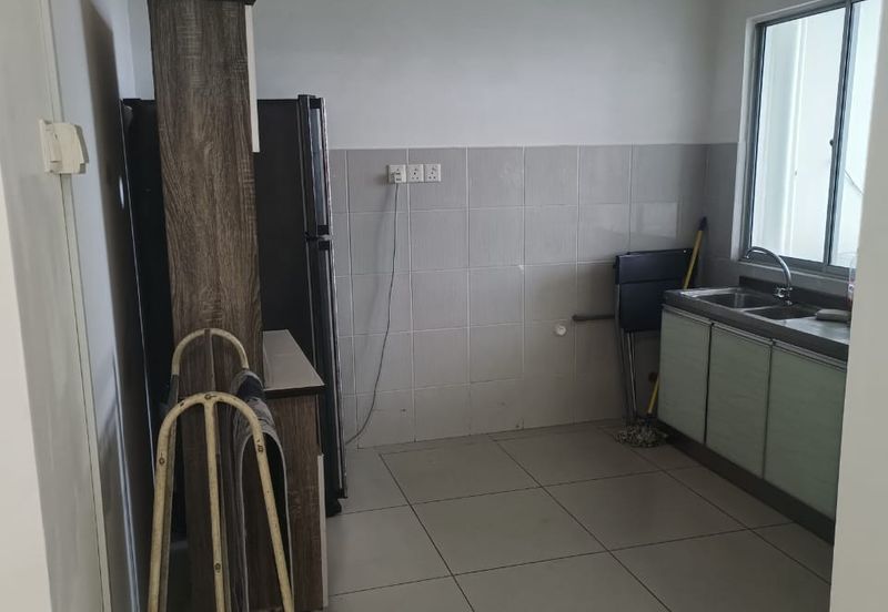 Zennith Suites Johor Bahru