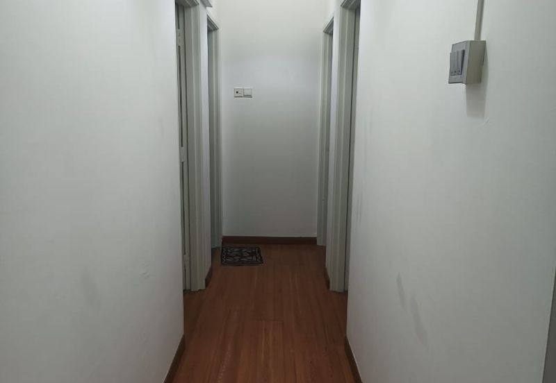 Zennith Suites Johor Bahru