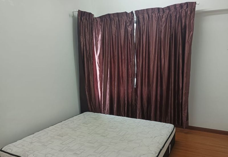 Zennith Suites Johor Bahru