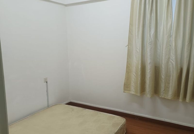 Zennith Suites Johor Bahru