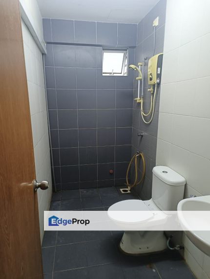 Zennith Suites / Larkin / JB Town/ Danga Bay / Near Ciq / JB Town / HSI, Johor, Johor Bahru