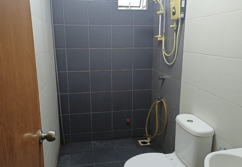 Zennith Suites Johor Bahru