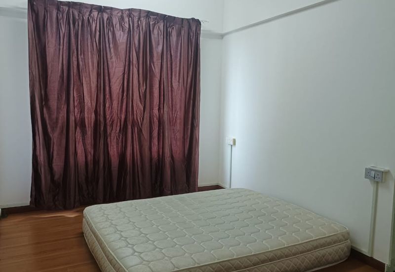 Zennith Suites Johor Bahru