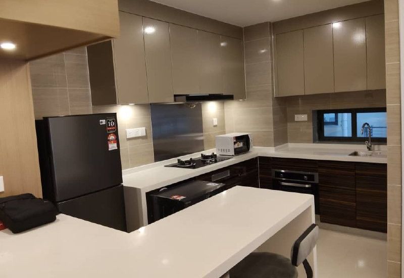 R&F Princess Cove - Seine Region