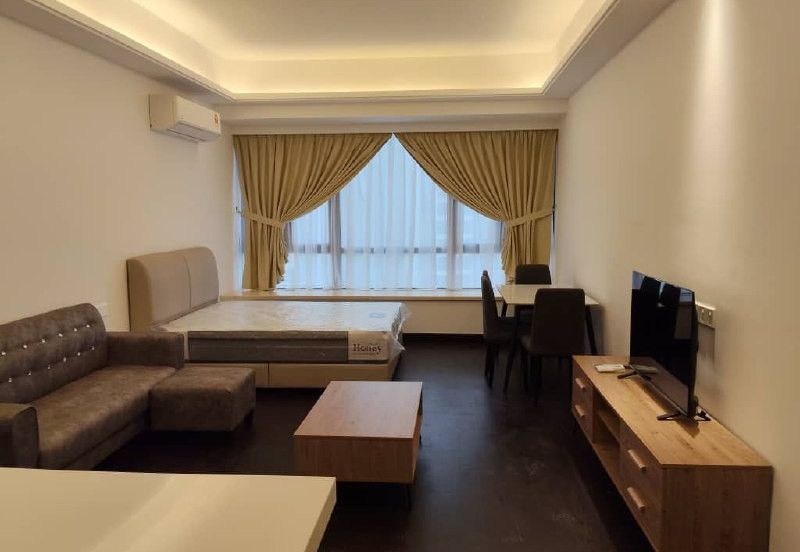 R&F Princess Cove - Seine Region