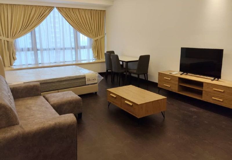 R&F Princess Cove - Seine Region