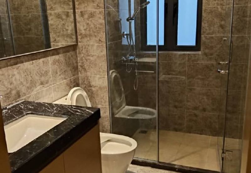 R&F Princess Cove - Seine Region