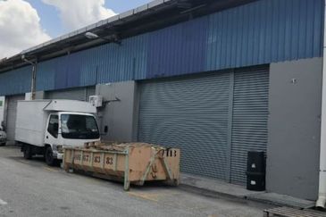Subang Light Industrial Park