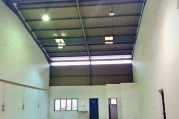 Subang Light Industrial Park