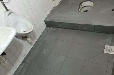 Subang Light Industrial Park