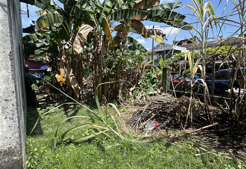 Seksyen 25, Shah Alam (Taman Sri Muda)