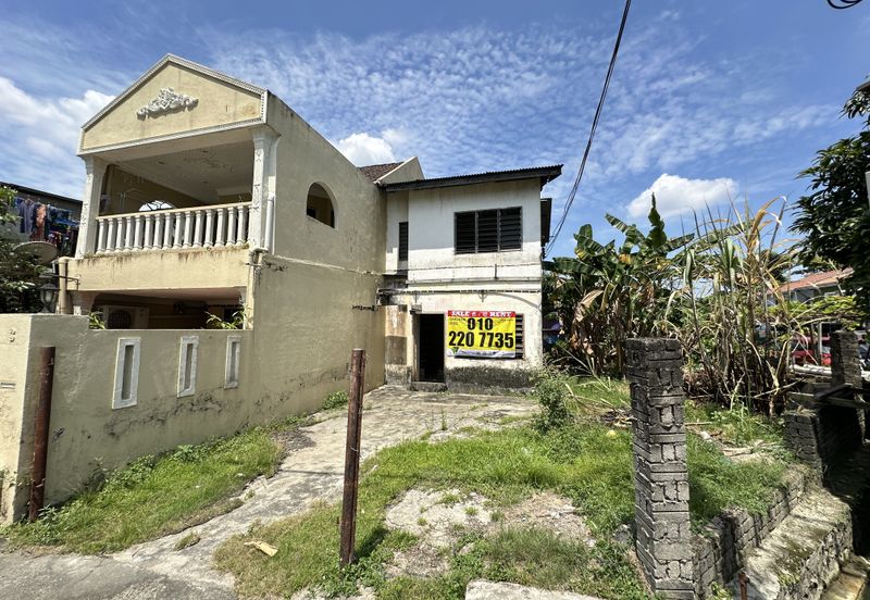 Seksyen 25, Shah Alam (Taman Sri Muda)