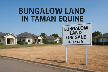 Taman Equine