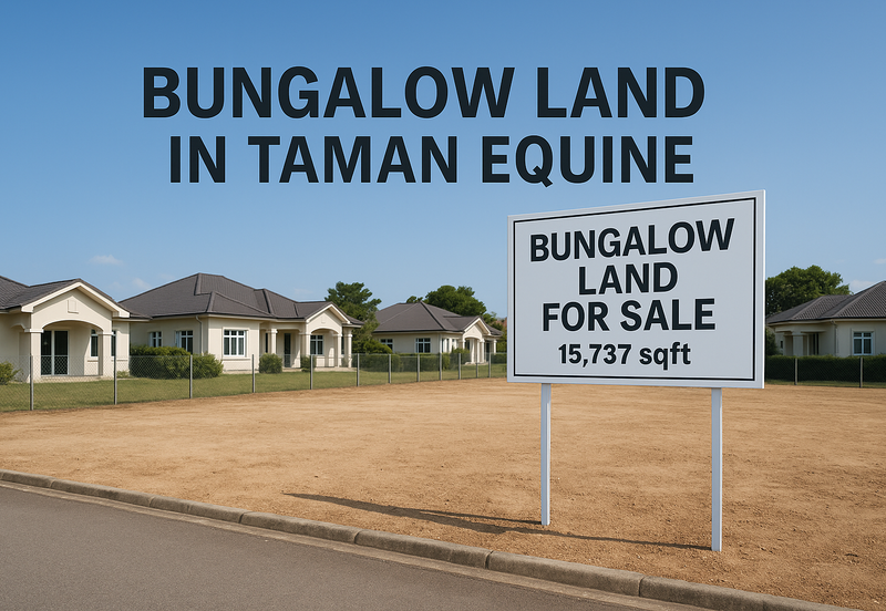 Taman Equine