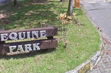 Taman Equine
