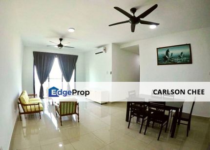 Parkhill Residence, Bukit Jalil for Sale , Kuala Lumpur, Bukit Jalil